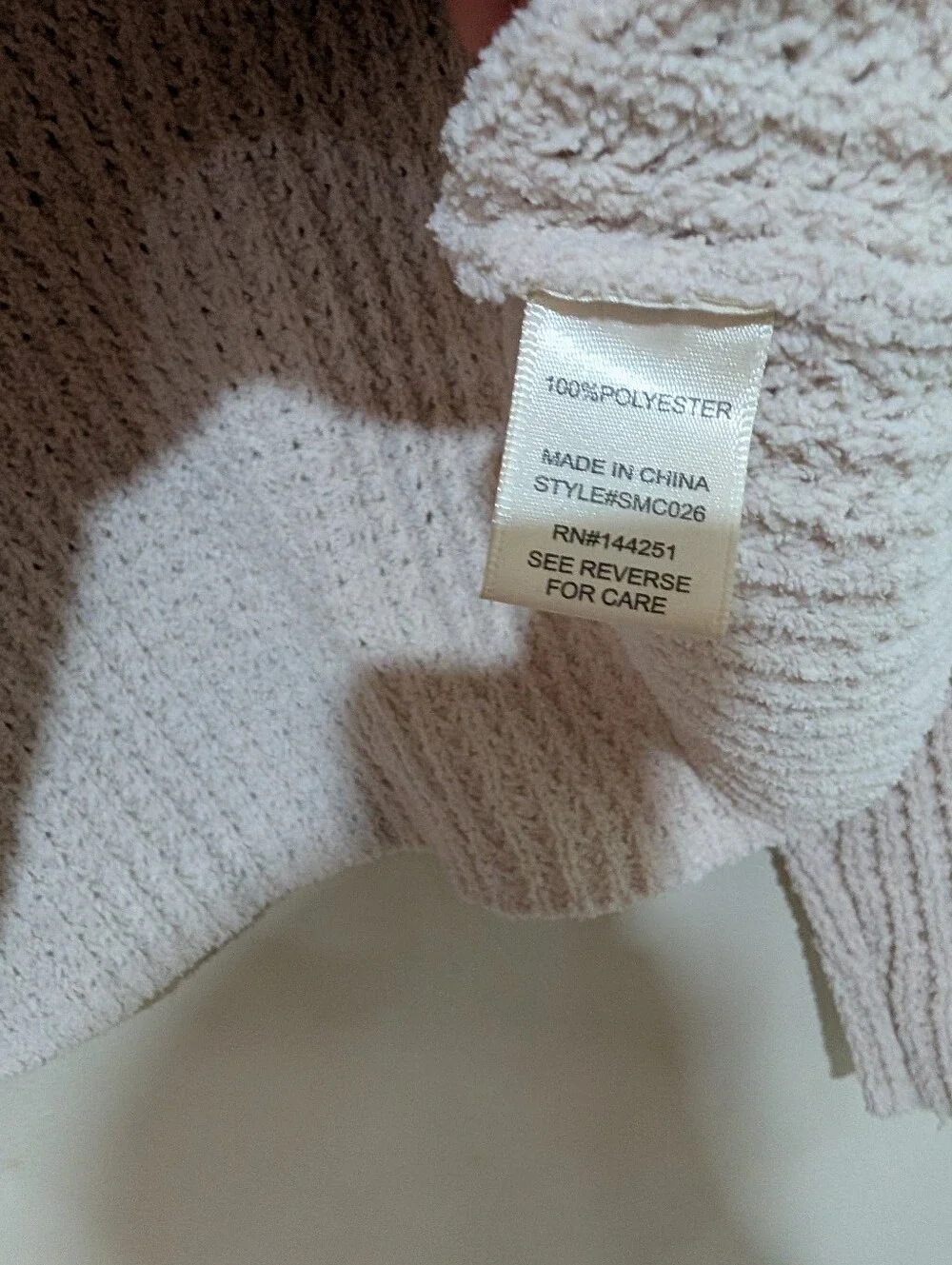 Sincerely Jules Sweater